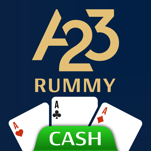 A23 Rummy APK